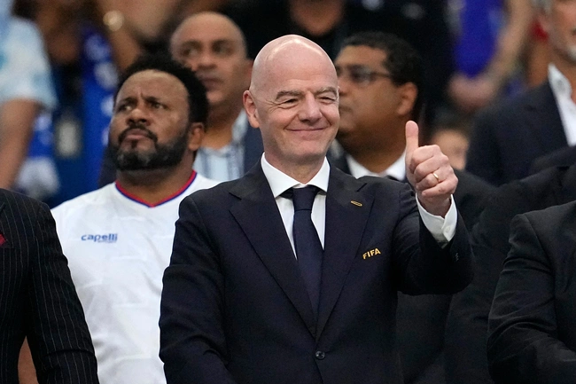 infantino