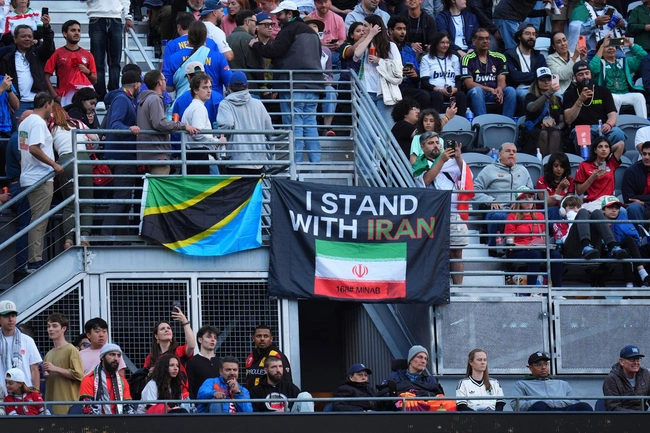 iran