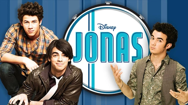 Jonas Brothers