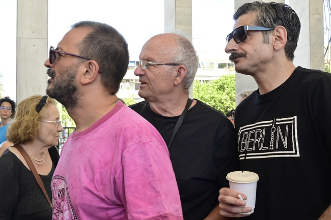 Πάολας Ρεβενιώτη