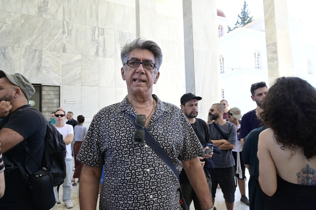 Πάολας Ρεβενιώτη