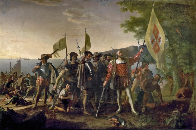kolombos