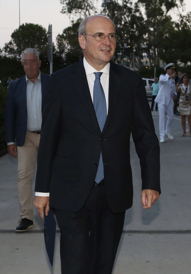 Κωστής Χατζηδάκης