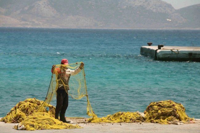 Ιούλιος, 2006 | Φωτ. Αρχείου Eurokinissi