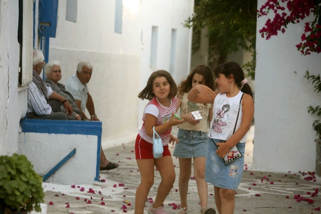 Κουφονήσια