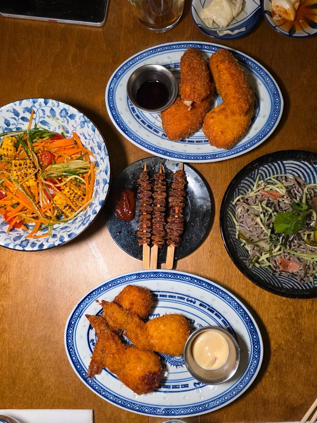 kuchisabishii piata 