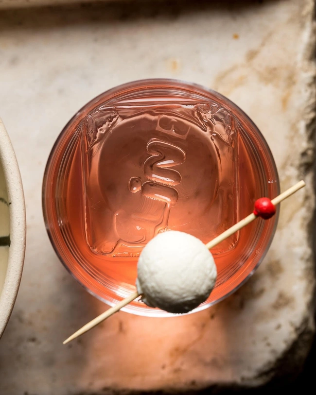 line cocktail 