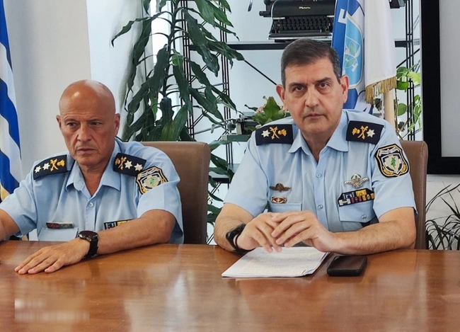 μαφια κρητης