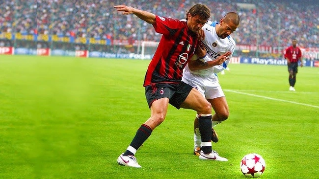 maldini