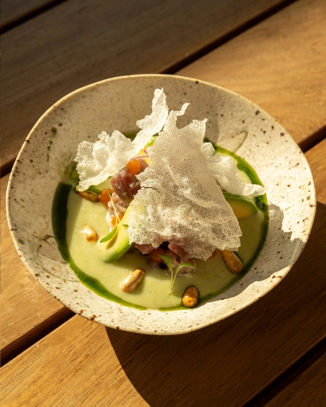manko ceviche