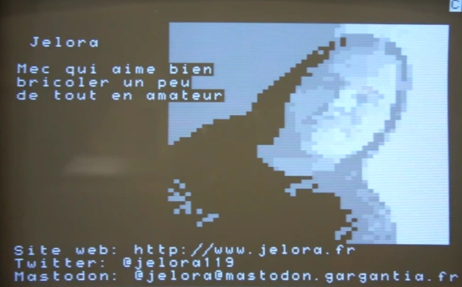 minitel