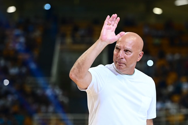 Νίκος Γκάλης