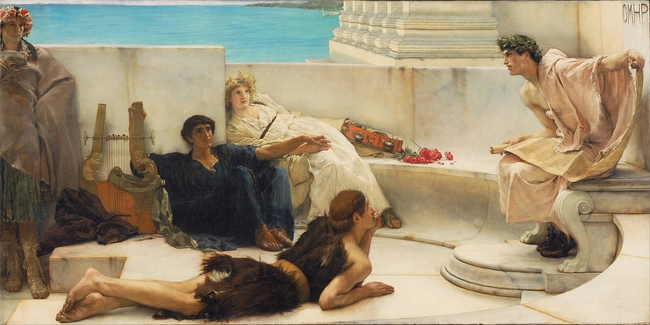omiros