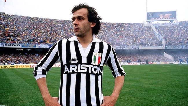 platini