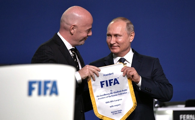 infantino
