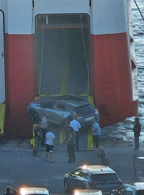 Λιμάνι Ραφήνας