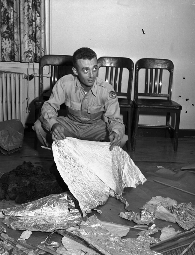 roswell