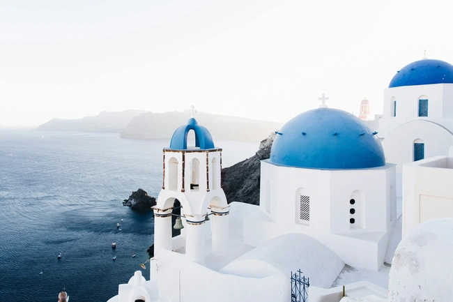 ΣΑΝΤΟΡΙΝΗ