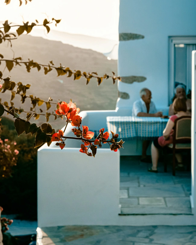 tinos