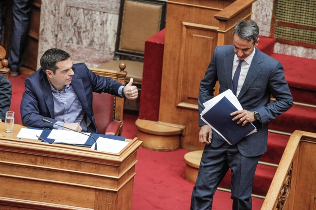 tsipras-mitsotakis