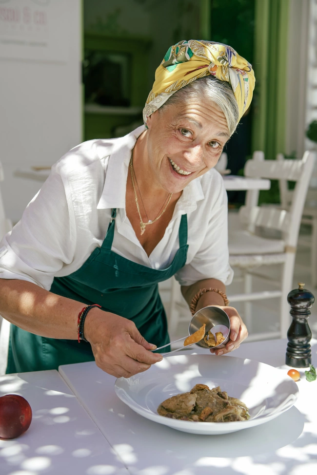 koutsou antiparos