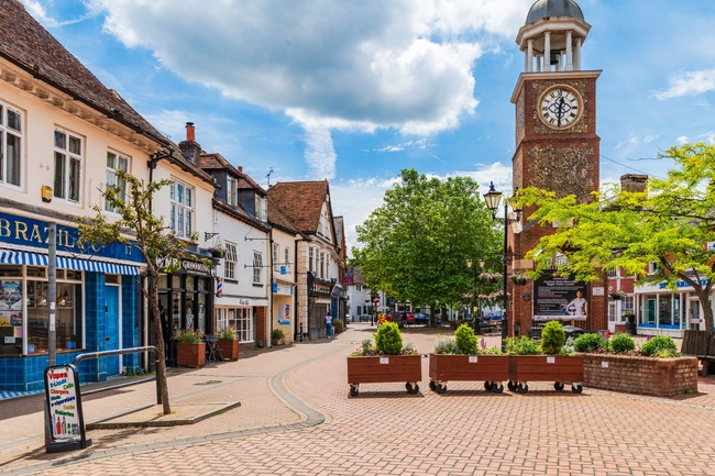 Chesham