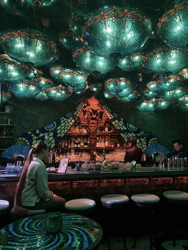 xong kong 2