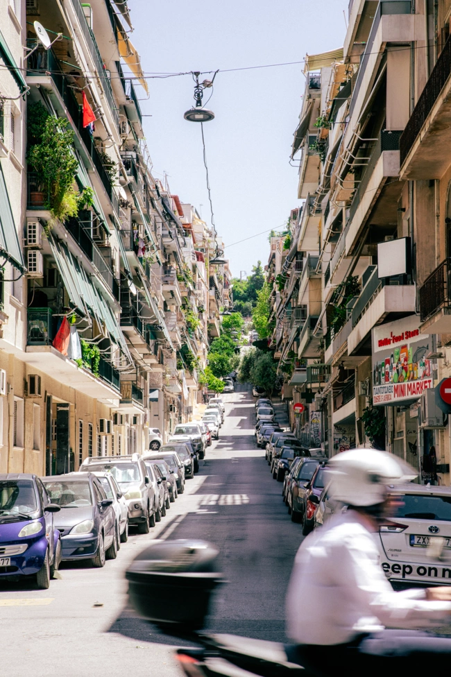 Φωτ.: Τζίνα Σκανδάμη