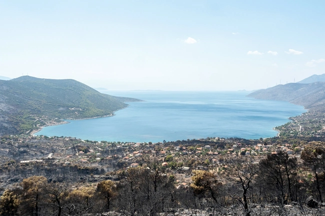 Πόρτο Γερμενό