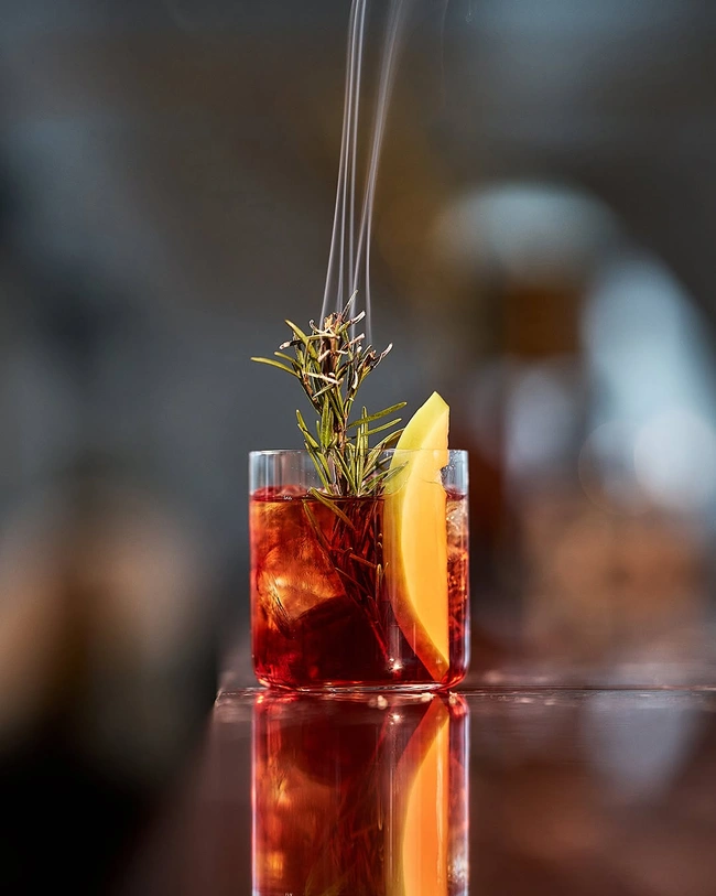 aggelis cocktail 2