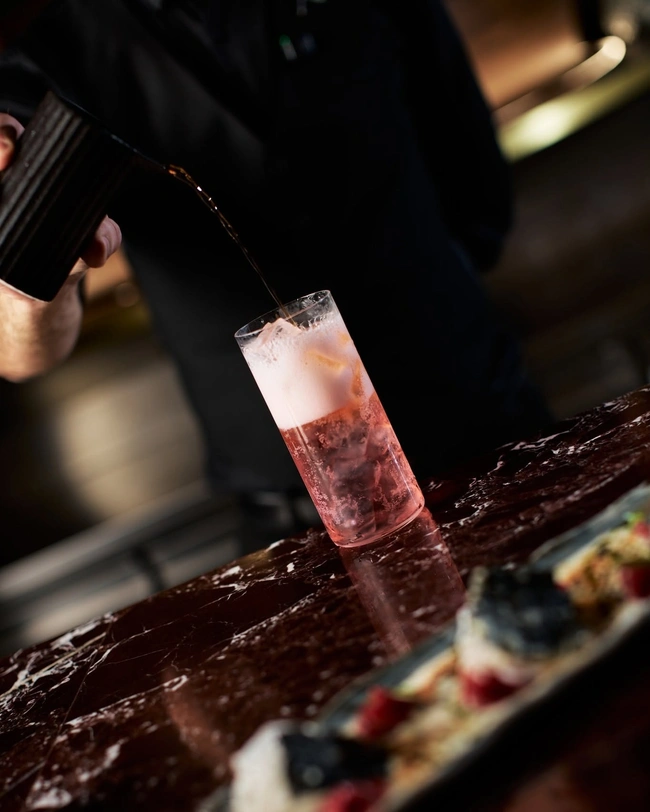 aggelis cocktail