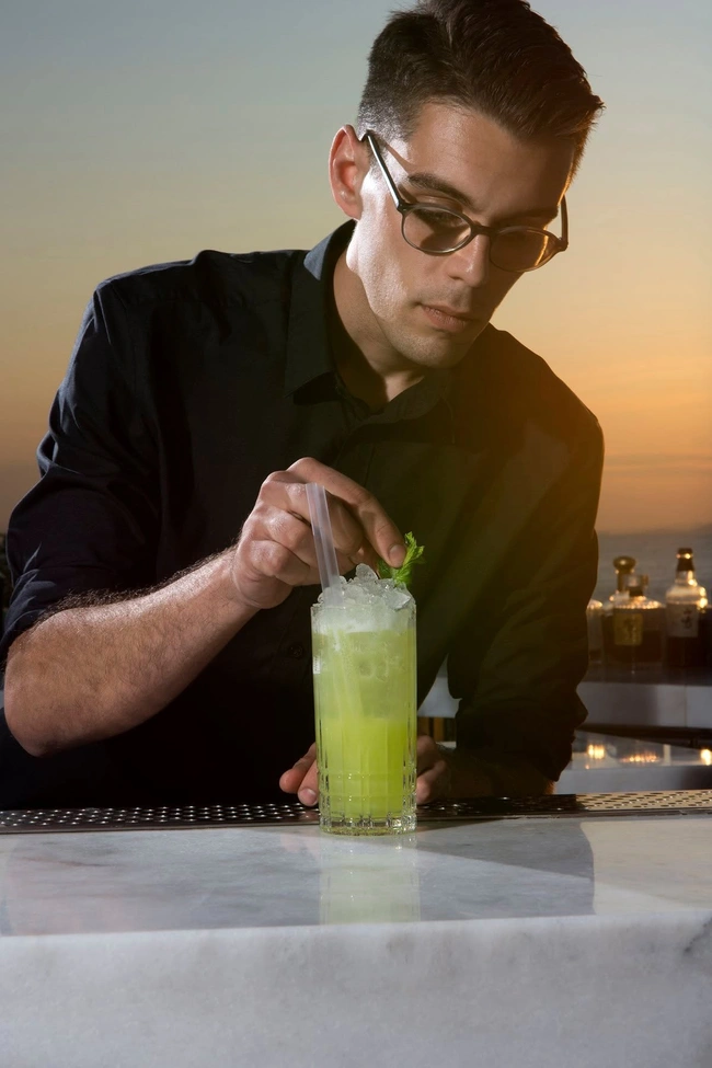 aggelis matsuhisa