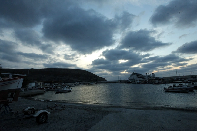 agios-efstratios