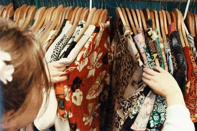 fast-fashion