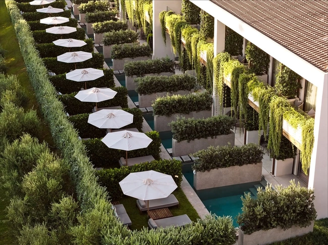 contessina hotel