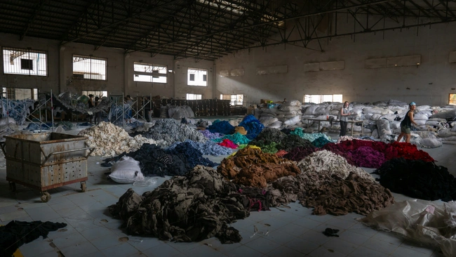 fast-fashion