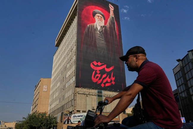 iran