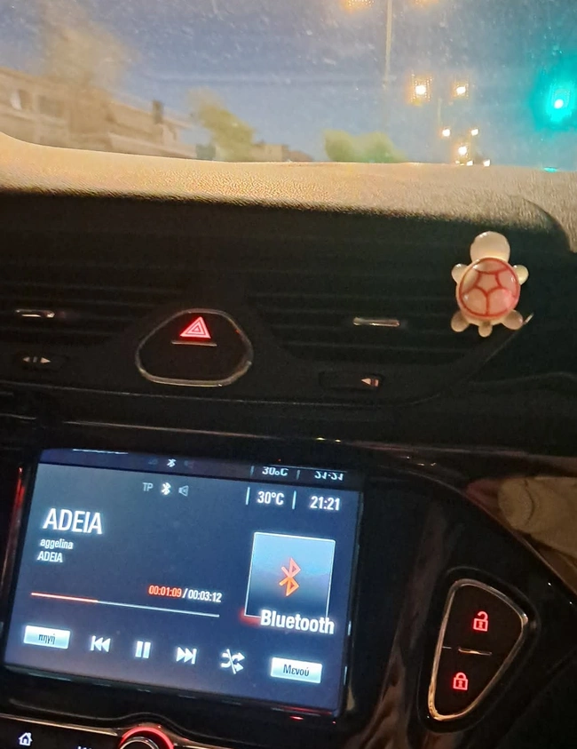 καλοκαίρι στην Αθήνα