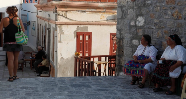 karpathos