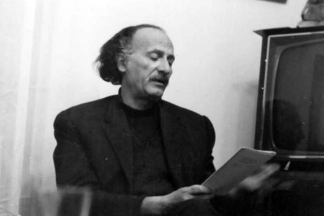 katsaros