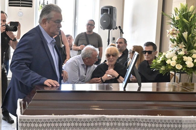 Δημήτρης Κουτσούμπας