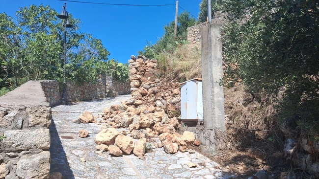 Μάνη