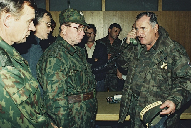 mladic