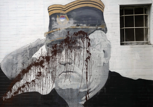 mladic