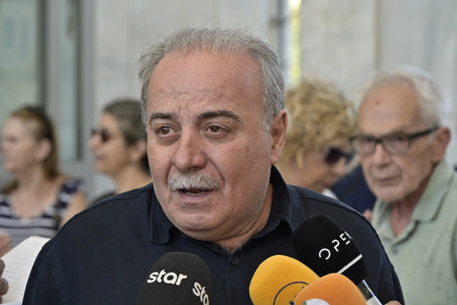 Μπάμπης Τσέρτος