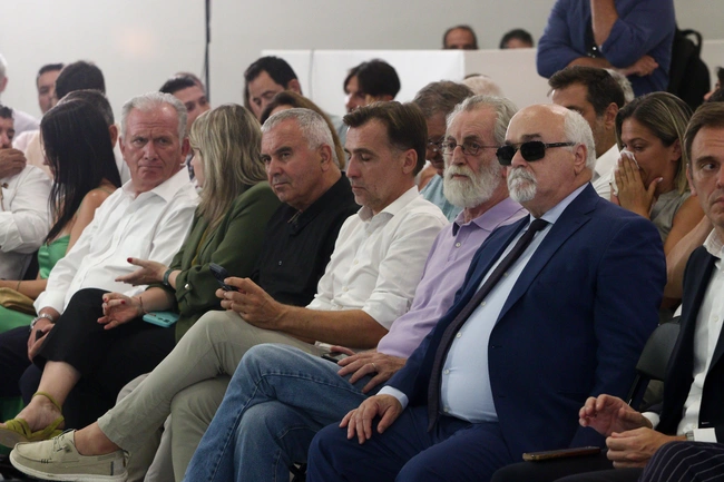 πασοκ