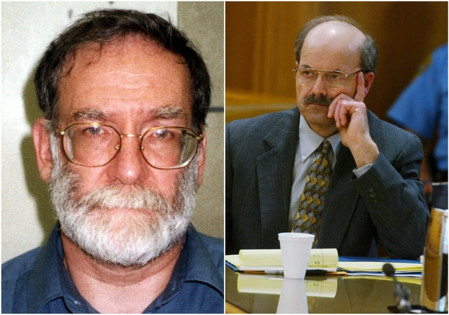 Serial Killers
