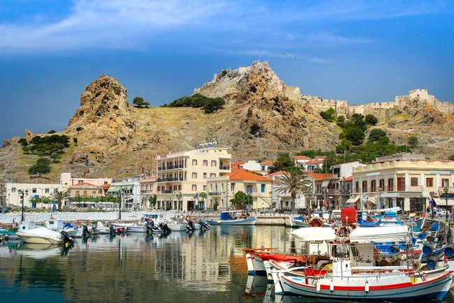 limnos