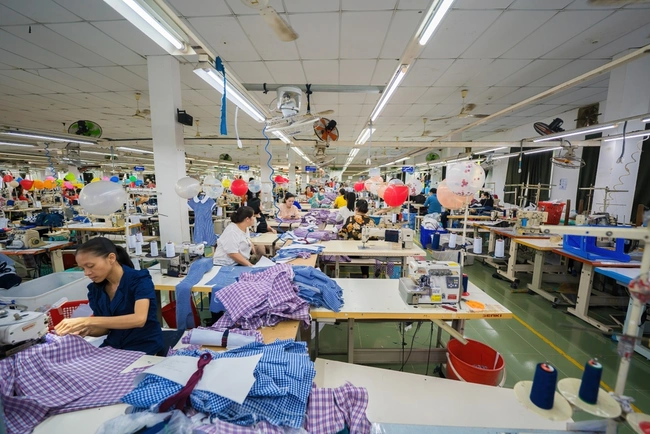 fast-fashion