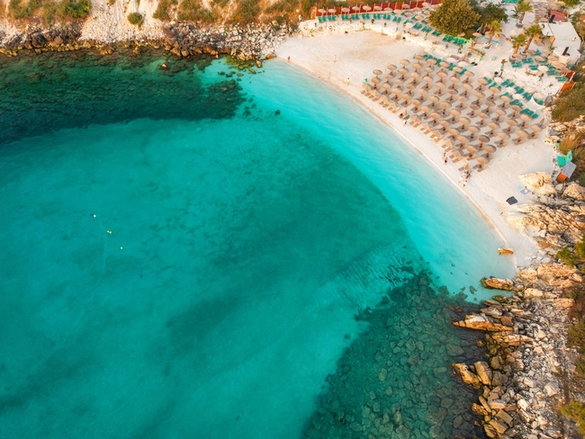 thasos